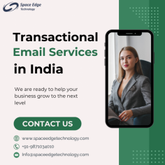 Top Cheap Transactional Email Services in India

Explore the top cheap transactional email services in India. Reliable and efficient email solutions at unbeatable prices. Contact us for details!


For More Info:-

Website:- https://spaceedgetechnology.com/transactional-email-marketing-services/

Ph No.:- +91-9871034010

Email ID:- Info@spaceedgetechnology.com