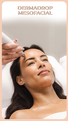 Halcyon Medispa presents Dermadrop Mesofacial in London, a groundbreaking treatment for hydrated, radiant skin. Our non-invasive procedure infuses your skin with essential nutrients, leaving it rejuvenated and glowing. Visit us for unparalleled skincare results.





