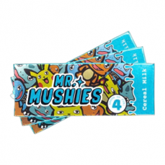 Enjoy the Crunch of Mushies Cereal Milk Bar

Take pleasure in the unique and delicious Mrmushiesmushroombars.com Mushies Cereal Milk Bar. With each bite of this delicious treat, your hunger will be sated.

https://mrmushiesmushroombars.com/index.php/product/mr-mushies-cereal-milk-bar/