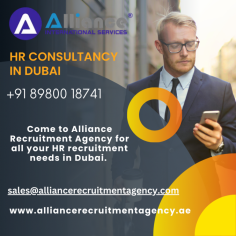 Their expertise will enable them to better understand your requirements and pinpoint candidates with the credentials and sector-specific experience you seek.
