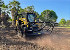 Discover top-quality brush mulching services in Florida with Florida Brush Mulching. Our expert team specializes in land clearing, brush removal, and site preparation. Visit us online to learn more!

https://floridabrushmulching.com/