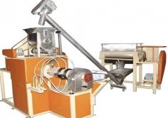 For micro-industries venturing into the production of soya nuggets, investing in a dedicated soya nuggets making machine can significantly enhance operational efficiency and product quality. These machines are designed to streamline the entire production process, from raw material preparation to final packaging. 
Read more :- https://www.thefoodprocessingmachine.com/delhi/soya-nuggets-making-machine