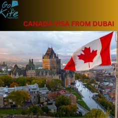 Get your Canada visa from Dubai hassle-free with Go Kite Travel. Expert assistance for smooth processing and a memorable journey awaits!

Website: https://www.gokite.travel/visa/apply-for-canada-tourist-visa-from-dubai/