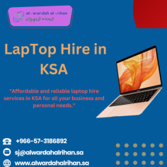 How to Find the Best LapTop Hire Deals in KSA?

Look for transparent pricing and flexible rental terms. Finding the best Laptop Hire Deals in KSA involves comparing rental companies, checking customer reviews, and considering the latest technology and support services offered. For reliable laptop hire services in Riyadh contact AL Wardah AL Rihan LLC at +966-57-3186892.

#laptophire
#laptoponrent
#laptoprental
#laptoprentalksa
#laptoprentalnearme
#laptoprentalriyadh
#laptoprentalinsaudiarabia

visit:https://www.alwardahalrihan.sa/it-rentals/laptop-rental-in-riyadh-saudi-arabia/
