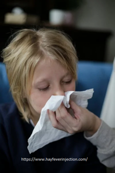 The hay fever injection is a steroid treatment, not an antihistamine. Steroids are a powerful anti-inflammatory medication that helps suppress the body’s immune response when it overreacts. They can be used in topical form (in a gel or cream), tablet form or be administered as an injection. The injection helps to suppress symptoms of hay fever without the need for tablets, sprays or other medication.

Know more: https://www.hayfeverinjection.com/hayfever-injection-sheffield/