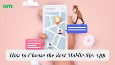 Discover the key factors to consider when selecting the best mobile spy app. Our guide covers essential features, legality, user reviews, and more to help you make an informed decision.

#MobileSpyApp #SpyAppReviews #TechGuide #MobileMonitoring #ParentalControl #AppSecurity #TechTips #BestSpyApps #DigitalSafety #TechAdvice
