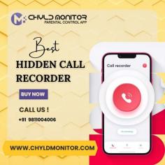 Discover the best hidden call recorder app for Android with Chyldmonitor. Ensure parental control and employee monitoring with top features for discreet call recording.


#HiddenCallRecorder #AndroidCallRecorder #Chyldmonitor #ParentalControl
