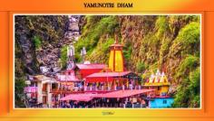 Make arrangements with Bharat Taxi for a holy journey from Haridwar or Rishikesh to Yamunotri. Make Your Transportation Reservations Right Now!