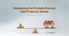 Navigating the Probate Process with Property Assets


Probate property can significantly impact probate court proceedings, adding complexity to an already challenging process. The inclusion of property assets in an estate requires a thorough and accurate valuation, which is essential for determining inheritance tax liabilities and ensuring equitable distribution among heirs.

Read More - https://www.probatesonline.co.uk/navigating-the-probate-process-with-property-assets/
