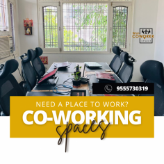 "WishCowork offers prime, affordable coworking spaces in Jaipur with comprehensive amenities, ideal for small startups and freelancers seeking a professional work environment."