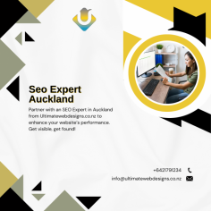 Stay ahead of the competition with insights from a trusted SEO Expert in Auckland.


Stay ahead of the competition with insights from a trusted SEO Expert Auckland at Ultimate Web Designs. Our experts analyze website performance and identify improvement opportunities, helping you gain a competitive advantage in the online landscape.