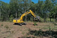 Discover expert land clearing services in Farmville, NC with Forestry Mulching Pros. Specializing in efficient and eco-friendly forestry mulching, our team transforms overgrown properties into usable land. Learn more about our services and see how we can help you achieve your land management goals.

https://forestrymulchingpros.com/farmville-north-carolina-land-clearing/ 