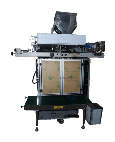 Discover efficiency and precision in packaging with Durga Packaging Machine’s advanced Tea Pouch Packing Machine. Engineered for the meticulous needs of the tea industry, this cutting-edge equipment ensures seamless operation and superior packaging quality. 
Read more :- https://www.durgapackagingmachine.com/faridabad/tea-pouch-packaging-machine-in-faridabad 