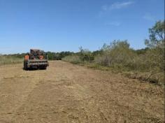 Land Clearing and underbrush clearing company in Bosque County, Texas offers landowners many benefits. Our goal is to educate customers and provide the best service to handle all of your land clearing needs in. We are a fully licensed, professional, and experienced company. Contact us today for a free quote.