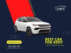 Looking for the cheapest car rental service in Belize? Car-One Rental Belize is the best 3-day car rental service in Belize city at affordable rates.
