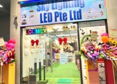 Are you looking for the Best LED Lighting in Woodlands? Then contact them at Sky Lighting LED Pte Ltd a popular lighting store in Woodlands, Singapore. We’re all about light and home appliances that create a cozy living lifestyle. Visit -https://maps.app.goo.gl/vNsFKwgKaidnLC756