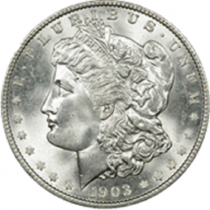 Morgan Silver Dollar Coin

The Morgan Silver Dollar Coin by IRA Gold is a highly sought-after collectible, renowned for its historical significance and intricate design.  It's an exceptional addition to any investment portfolio or numismatic collection.

Visit - https://www.iragoldproof.com/product/morgan-silver-dollar/