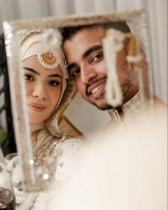 A Muslim wedding photographer and videographer specialize in capturing the beauty and significance of Muslim weddings with cultural sensitivity and artistic flair. They have a deep understanding of Islamic traditions and customs, enabling them to document every aspect of the wedding ceremony with respect and authenticity. From the Nikah ceremony to the Walima reception, a Muslim wedding photographer/videographer captures the meaningful rituals, emotional moments, and joyous celebrations that make Muslim weddings so special. They have a keen eye for detail and a talent for storytelling, creating stunning visual narratives that preserve the essence of the couple’s love and commitment for years to come.