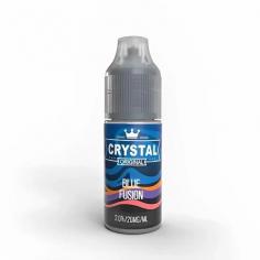 For a superior vaping experience, choose SKE Crystal NIC Salt. This e-liquid offers an exceptionally smooth inhale, perfecting it for those seeking both satisfaction and quality. The carefully crafted formula ensures a consistent and enjoyable vape every time. With its high-quality ingredients, SKE Crystal NIC Salt provides a rich flavor without harshness, making it a top choice for vapers. Elevate your vaping journey with SKE Crystal NIC Salt and enjoy the ultimate smooth experience.

