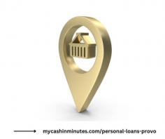 Find Personal Loans Provo, UT with Cash in Minutes

Are you looking for the best personal loans in Provo, Utah? Visit Cash in Minutes, they offer up to a $1500 personal loan that’s hassle-free and fast! Contact them today for more details!

Visit: https://mycashinminutes.com/personal-loans-provo/