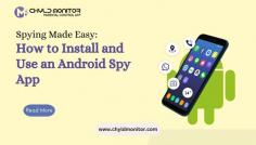 Learn how to install and use an Android spy app to enhance family safety and connectivity. Discover the benefits, responsible usage, and ethical considerations of these powerful monitoring tools.

#FamilySafety #AndroidSpyApps #DigitalProtection #ParentalControl #ChildSafety 
