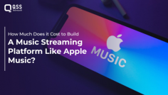 Discover the breakdown of costs involved in creating a music streaming app. This insightful article covers everything you need to know about developing the best music streaming service. Whether you're aiming to compete with giants like Apple Music, or simply curious about the investment needed, this guide has you covered. Read more here.