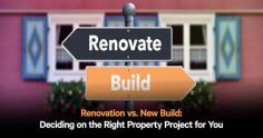 Renovation vs. New Build: Deciding on the Right Property Project for You


When embarking on a property project, one of the first decisions you'll face is whether to renovate an existing property or opt for a new build. Both options have their pros and cons, and choosing the right path requires careful consideration of various factors. Whether you're a first-time buyer, a seasoned investor, or simply looking to upgrade your living space, understanding renovation versus new build can significantly impact the success and profit of your project. 

Read More - https://www.propertyclassifieds.co.uk/blog/renovation-vs-new-build-deciding-on-the-right-property-project-for-you
