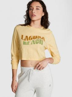 Buy 3 Premium Cotton Cropped Long-Sleeve T-Shirt for ₹7999/- at Victoria's Secret India
Discover wide collection of tank tops for women online at best prices in India.
