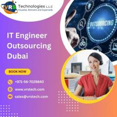 Discover the steps to successfully outsource IT engineers, ensuring efficiency, expertise, and cost-effectiveness for your business needs. VRS Technologies LLC is updated version in serving the IT Engineer Outsourcing Dubai. For More info Contact us: +971 56 7029840 Visit us: https://www.vrstech.com/engineer-outsource.html