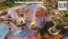 If you search for a, 1534 Sq.ft Villa Plot for Sale in Goa by Abhinandan Lodha, You can get more details online on indiapropertydekho.com, Buy property of your choice