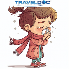 During hay fever season, people who suffer from allergies may experience a range of symptoms, including sneezing, a runny or stuffy nose, itchy or watery eyes, and a scratchy throat. These symptoms can be mild or severe and can significantly impact a person's quality of life.
Know more: https://www.travel-doc.com/vaccinations/hayfever-treatment/