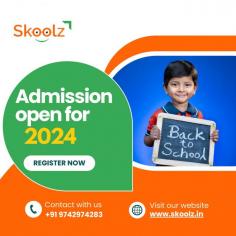Skoolz, an EdTech startup recognized by the Government of India, helps parents find the best educational options for their children—from toddler development to schools, hobby classes, tuition, and daycares—by providing comprehensive profiles of institutes for informed decision-making.

