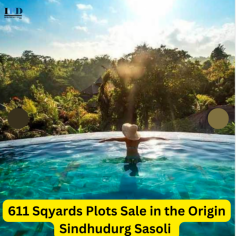 Residential Plots in the Origin Sasoli are not just about owning a piece of land; they represent a lifestyle choice. The emphasis on quality of life is evident in every aspect of the project, from the thoughtfully designed infrastructure to the carefully curated amenities. The developers have envisioned a community where residents can enjoy a balanced life, with opportunities for relaxation, recreation, and personal growth.
