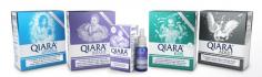 Qiara | Probiotics Isolated From Breastmilk That Supports You Every Day!

