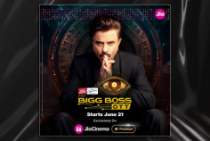 The season 3 of Bigg Boss OTT is all set to be released on 21 June 2024. Vada Pav Girl is the primary confirmed candidate. The season 3 of this show is all set to commence with a grand premiere on Friday, 21 June 2024. This year, Bollywood actor Anil Kapoor will host the show rather than Salman Khan. 