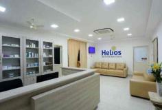 Best Skin Treatment in Chennai - With innovative techniques and personalized attention, Helios Advanced Skin, Hair, and Laser Clinic provides the best skin care in Chennai. Providing bright, healthy skin, our skilled staff addresses a variety of skin issues. For unmatched skincare and revolutionary procedures, rely on Helios.