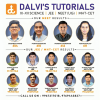 Unlock your full potential at Dalvi's Tutorials - the premier coaching center in Dombivli (East) for XI, XII Science, JEE Main and Advanced, NEET, MHT-CET, and CBSE. Elevate your academic journey with expert guidance and personalized support to excel in your studies and beyond. Join us on the path to success today!