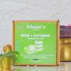 Check out Vihaan's for premium organic handmade soap online India! Our collection features a variety of natural bathing soaps crafted with love and care to nourish your skin. Perfect for those seeking a gentle, eco-friendly alternative for your skincare routine. Visit Vihaan's Organic Handmade Soap to explore their offerings and make a purchase online.
visit us :- https://www.vihaans.in/organic-handmade-soap-online