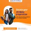 Unlock your full potential at Dalvi's Tutorials - the premier coaching center in Dombivli (East) for XI, XII Science, JEE Main and Advanced, NEET, MHT-CET, and CBSE. Elevate your academic journey with expert guidance and personalized support to excel in your studies and beyond. Join us on the path to success today!