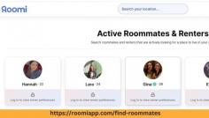 Need to find roommates fast? Explore our user-friendly platform to connect with like-minded individuals and secure your ideal living arrangement.