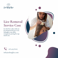Cost-effective Lice Removal Services for Effective Treatment

Get professional lice removal service at an affordable cost. Say goodbye to lice infestation with our reliable and convenient mobile head lice removal service. Trust our expert team for thorough and effective lice removal, ensuring a lice-free life. Experience hassle-free lice treatment at a price that fits your budget. Contact us now for top-quality mobile head lice removal service and regain peace of mind.