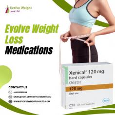 Explore effective solutions with Evolve Weight Loss Ltd for managing your health journey with Evolve Weight Loss Medications. Visit us at evolveweightlossltd.com to discover tailored treatments designed to support your wellness goals.