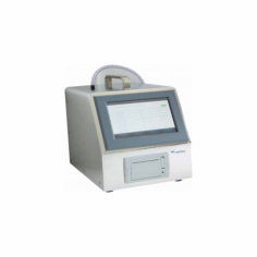 Labtron Portable Airborne Particle Counter is an 8-channel unit with high flow rates to verify clean room classification. It offers real-time monitoring of particles across eight size ranges (0.3–10.0 µm). Featuring a 50 L/min flow rate and 0.3 µm sensitivity.
