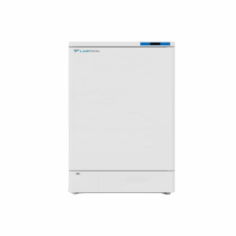 Labtron -40°C Upright Freezer is a direct cooling, microprocessor-controlled unit with 270 L capacity. It features a -20 to -40°C range, manual defrost, R290 refrigerant, 
EBM fan, powder-coated housing, 7 adjustable shelves, a digital display, PRT sensors, and secure locks for safe sample storage.