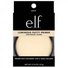 e.l.f. Cosmetics Luminous Putty Primer Universal Glow #85910