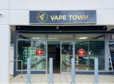 Are you looking for the Best E Liquid in Albany? Then contact them at Vapetown in Albany is your go-to destination for all your vaping needs. They offer a wide selection of disposable vapes, providing convenient and high-quality options for on-the-go vaping. Visit -https://maps.app.goo.gl/QWib3iwtv6bRokaW9