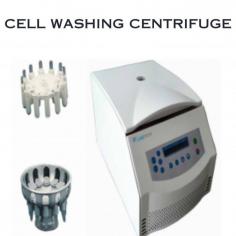 Labtron Cell Washing Centrifuge is a high-performance serofuge designed for safe, reliable cell-washing procedures. With a max speed of 4000 rpm, capacity for 12 × 7 ml tubes, and a time range of 0 to 99 minutes, it ensures precise results (± 20 rpm speed accuracy). Its LED display offers user-friendly operation and easy monitoring, delivering consistent blood cell washing for up to 12 tubes per cycle.