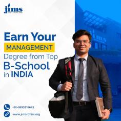 Discover India's top business schools that offer exceptional MBA and PGDM programs. These institutions provide world-class education, experienced faculty, and robust placement opportunities, setting the stage for successful careers in management. Explore the diverse specializations, global exposure, and innovative learning approaches that distinguish these B-schools and prepare you for leadership roles in the business world.
