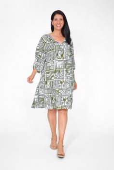 Knee Length Dresses -
Elevate your wardrobe with Cotton Dayz range of knee length dresses. Perfect for all occasions, our knee length dresses for women come in a variety of styles & sizes. Knee length dresses provide that perfect compromise between above knee dresses and long dresses. Check out knee length dresses collection at https://www.cottondayz.com/categories/knee-length-dresses