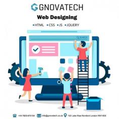 Looking for a way to start your own website.Website I'd the foundation of all your #online#marketing. All your othy efforts online drive people to itm it's all hub that generates leads that. We Build Website, that Sells Themselves.                                                                                 https://gnovatech.co.uk/  